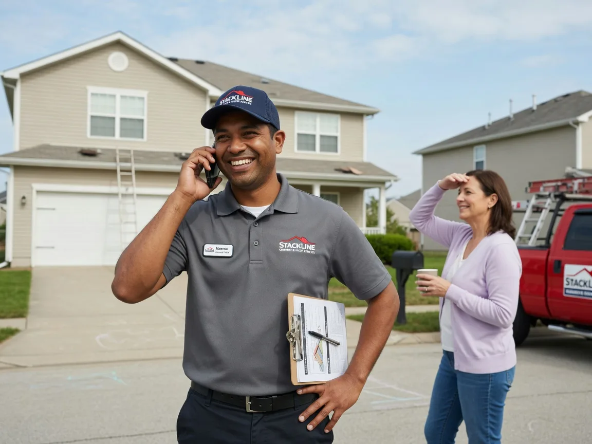 Chimney flashing repair Crown King, AZ FAQs